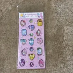 サンリオキャラクター　ストーンシール