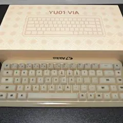 Akko YU01 Antique Jade