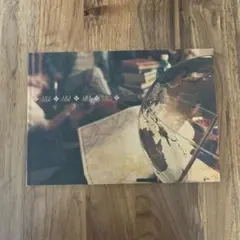 嵐 SUMMER TOUR 2006 ARarsick パンフレット