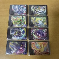 フレンダピックST8枚セット