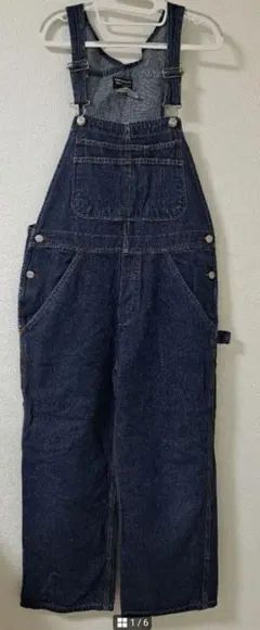 POLO RALPH LAUREN オーバーオール