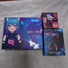 2026年最新】cvj night elfの人気アイテム - メルカリ
