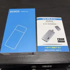 ecoco Global Bands Dongle TD10 モバイルルーター