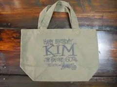 <ラスト1点＞Shawn Stussy Happy Birthdayミニ トートのサムネイル