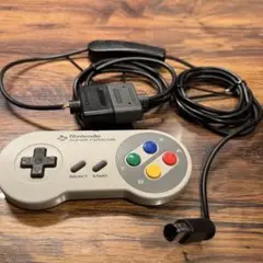 SFC→GC コントローラー変換アダプタ コンバーター