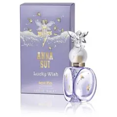 アナスイ ラッキーウィッシュ オーデトワレ30ml/フレグランス、香水