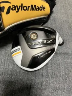 ⭐️わかる方必見⭐️名器テーラーメイド RBZ 3W 5Wセット ステージ2 ⭐️わかる方必見⭐️名器テーラーメイド RBZ 3W 5Wセット ステージ2