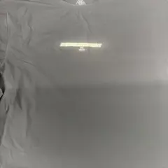 VICCESS Tシャツ ブラック Lサイズ