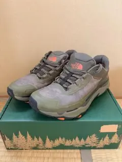 THE NORTH FACE ベクティブ エクスプロリス フューチャーライト