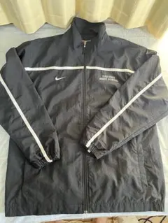 ナイキ　ナイロンジャケット　古着