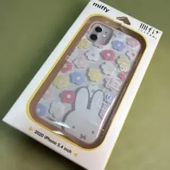 IIIIfit ミッフィー iPhone 12 mini ケース
