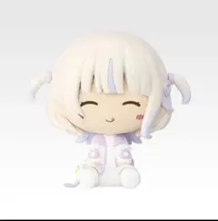 ホロライブ 轟はじめ　一番くじ　ちょこのっこ
