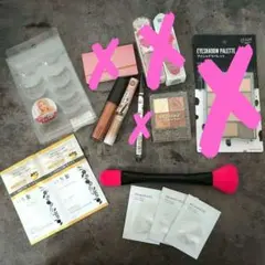 化粧品　コスメ　サンプル　まとめ売り♡