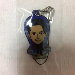 TETSUYA クリアチャーム ガチャ