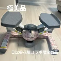 オアシス ツイストエアロステッパー Premium SP-600 日比谷花壇