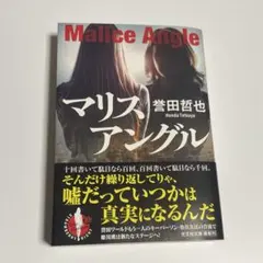 マリスアングル