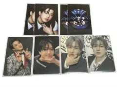 Stray Kids チャンビン　まとめ