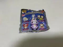 Coco's ラスカル　フィギュア 12星座　おうし座