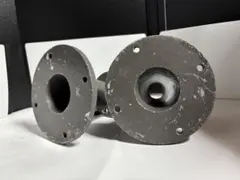 TOKICO TY232B ブレーキローター左右セット　いすゞ　エルフ TOKICO TY232B ブレーキローター左右セット いすゞ エルフ - メルカリ