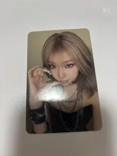 ジョンウン izna トレカ SET THE TEMPO HMV 日本限定 - メルカリ