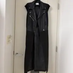 MURUA 2way スプリングジャケットコート