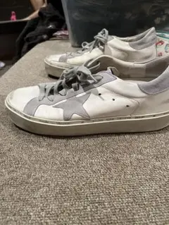 ゴールデングース golden goose
