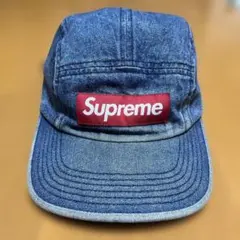 Supreme デニム ジェットキャップのサムネイル