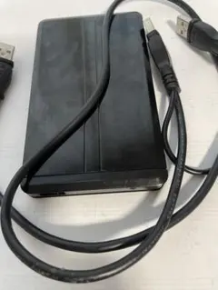 外付けUSB HDD 500GB Panasonic DY-HD500 DIGA - メルカリ