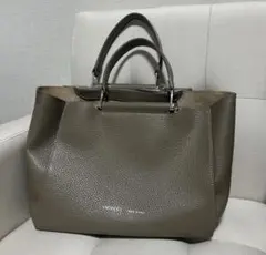 IACUCCI サブリナ2way ショルダーバッグ （ストラップ取り外し可能）