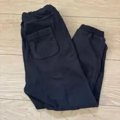 ⚫︎UNIQLO ディズニー　パジャマ　長ズボン　110
