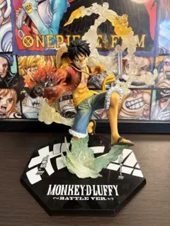 2025年最新】フィギュアーツzero 麦わらの人気アイテム - メルカリ