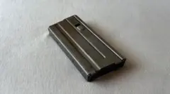実物⭐️Pietro Beretta社製9mm口径ハンドガン用実物マガジン（弾倉