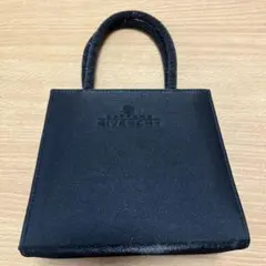 GIVENCHY ブラック トートバッグのサムネイル