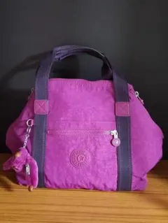 【未使用品】Kipling（キプリング） AMELIE バッグ