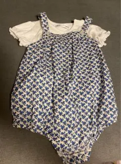 BeBe 80サイズ　　美品　セット