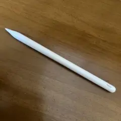 Apple Pencil 第2世代