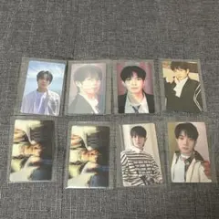 enhypen ヒスン トレカ まとめ売り