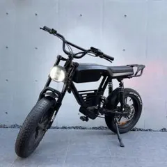2026年最新】super73 電動アシスト自転車の人気アイテム - メルカリ
