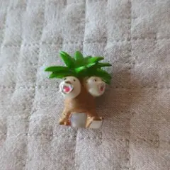 ポケモン　ナッシー　フィギュア　レトロ
