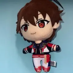 あんさんぶるスターズ あんスタ 守沢千秋 ぬいぐるみ フリュー FuRyu