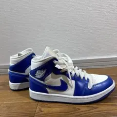 ナイキ エアジョーダン ハイカット スニーカー