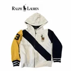 Polo Ralph Lauren キッズ パーカー 4/4T 110