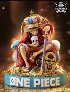 2026年最新】ルフィ dioramaの人気アイテム - メルカリ
