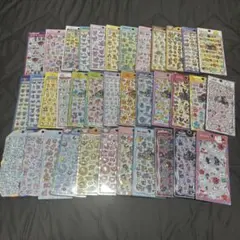 ディズニー サンリオ アニマル オリジナルボンドロ プチドロ 正規品