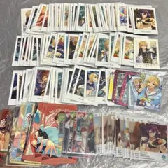 あんスタ ぱしゃこれ クリアカード アルカナ あんさんぶるスターズ