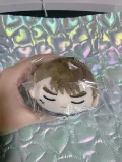 中在家長次 ぽてコロマスコット5