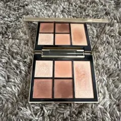 SNIDEL フェイススタイリスト 01