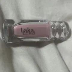 最終価格 LAKA マキシグレイヤーティント 604 ミスティーのサムネイル