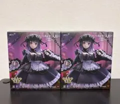 その着せ替え人形は恋をする T-most 喜多川海夢 〜黒江雫 ver.〜 2個