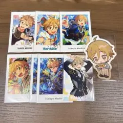 あんスタ ぱしゃっつ 真白友也